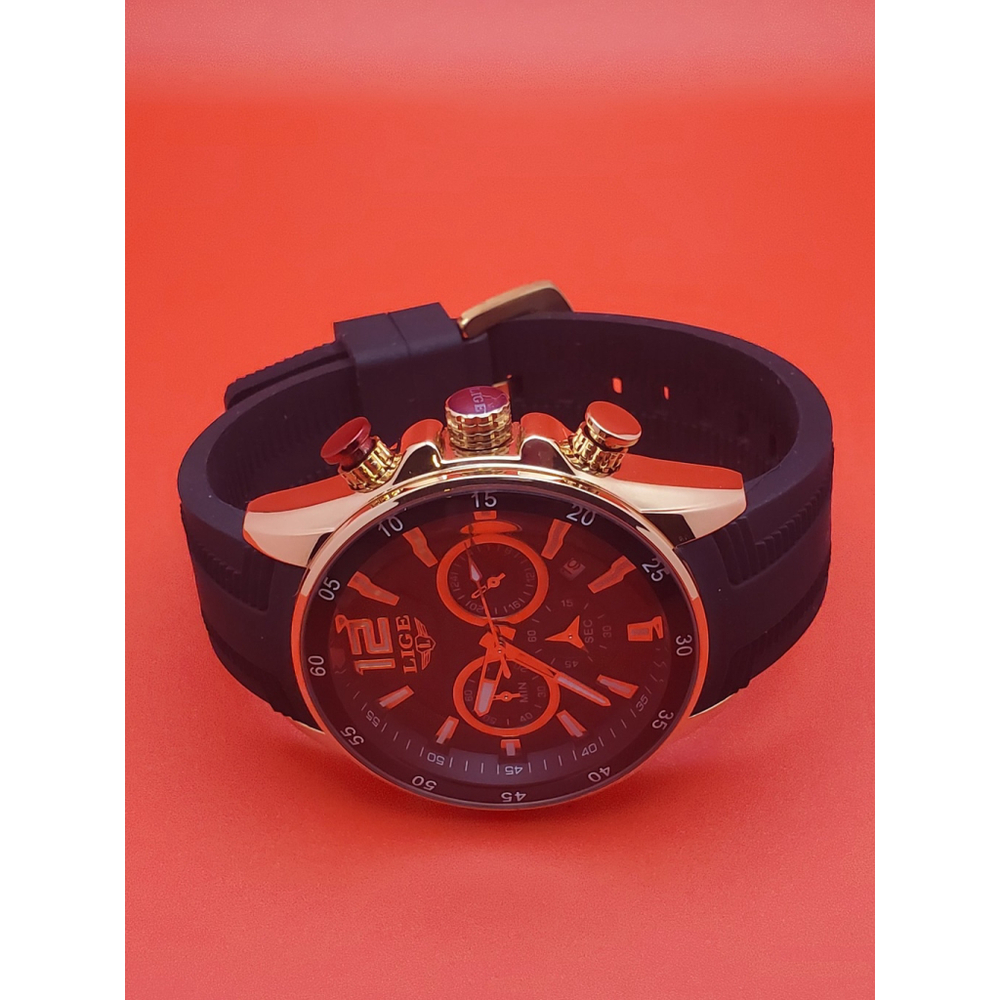 Mens Watch - Picture 4 of 12